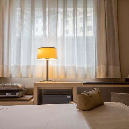Yomo Mola Park Hotel Les Escaldes Luaran gambar