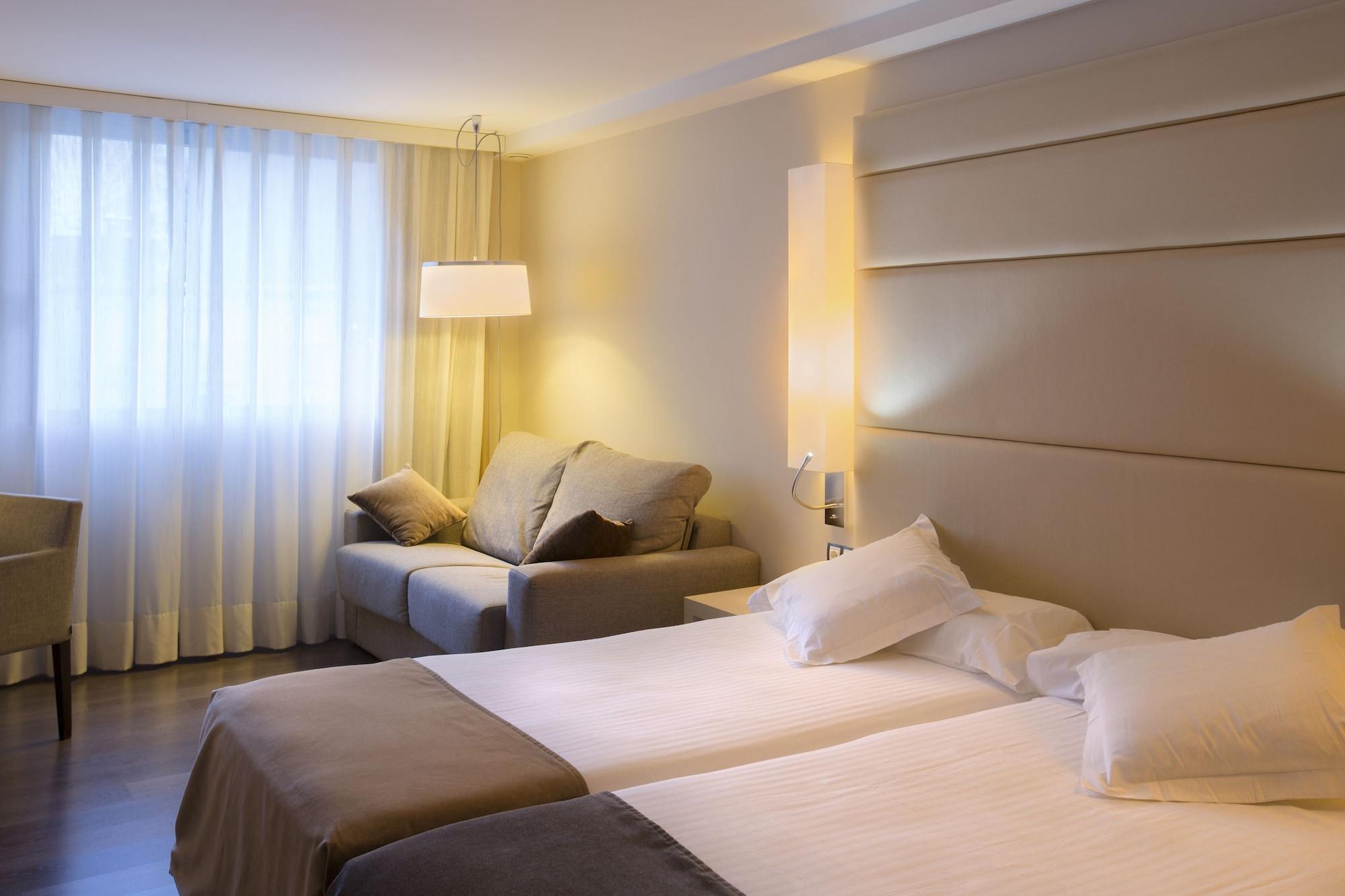 Yomo Mola Park Hotel Les Escaldes Luaran gambar