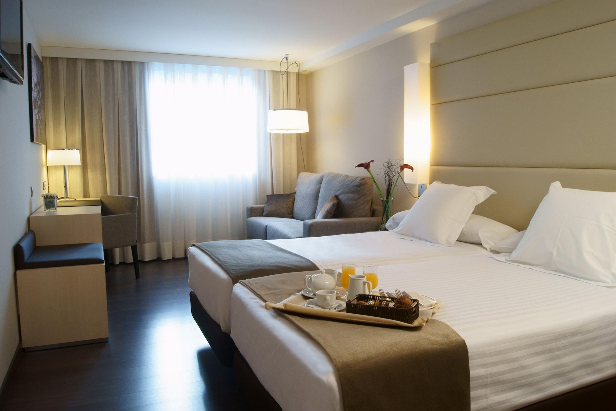 Yomo Mola Park Hotel Les Escaldes Luaran gambar