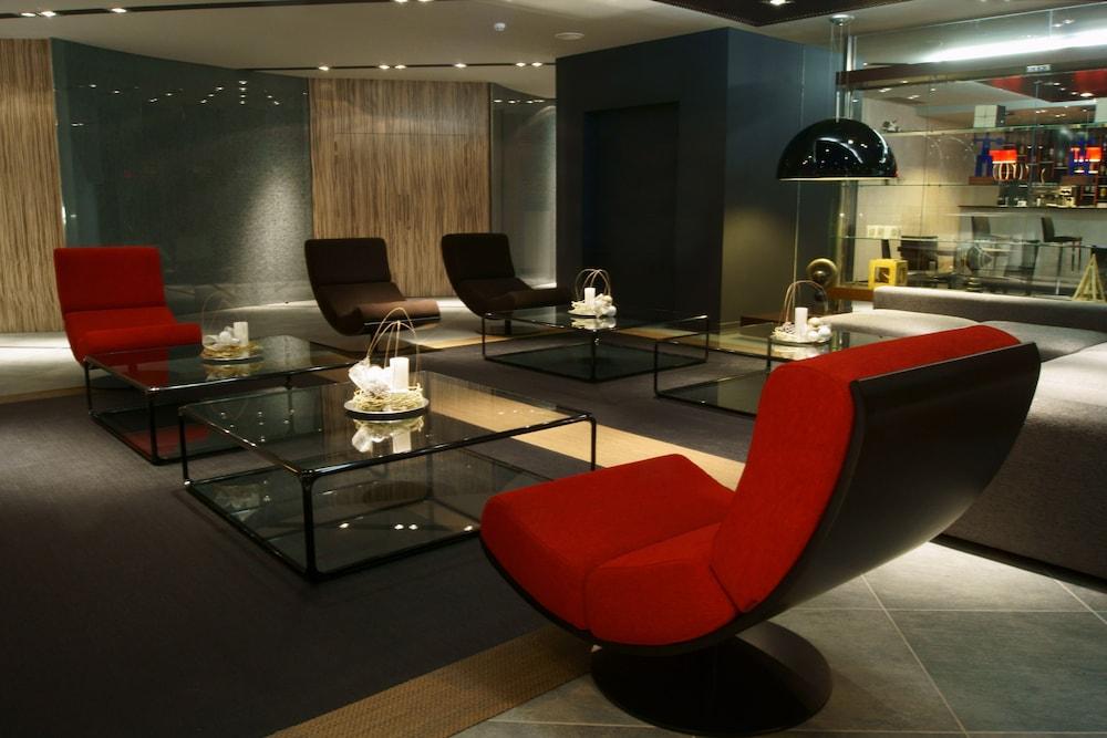 Yomo Mola Park Hotel Les Escaldes Luaran gambar