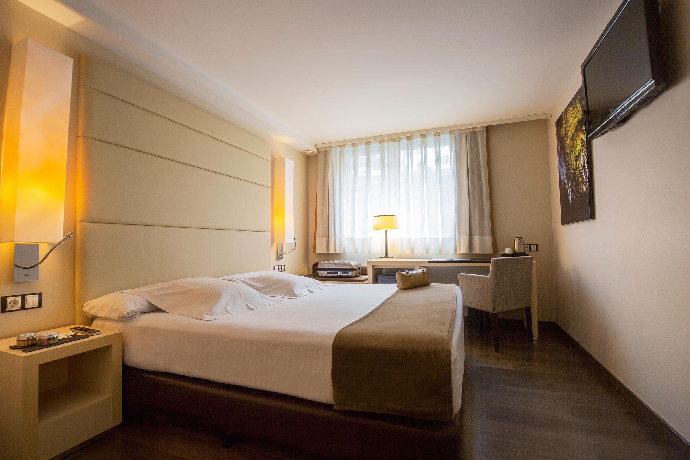 Yomo Mola Park Hotel Les Escaldes Luaran gambar