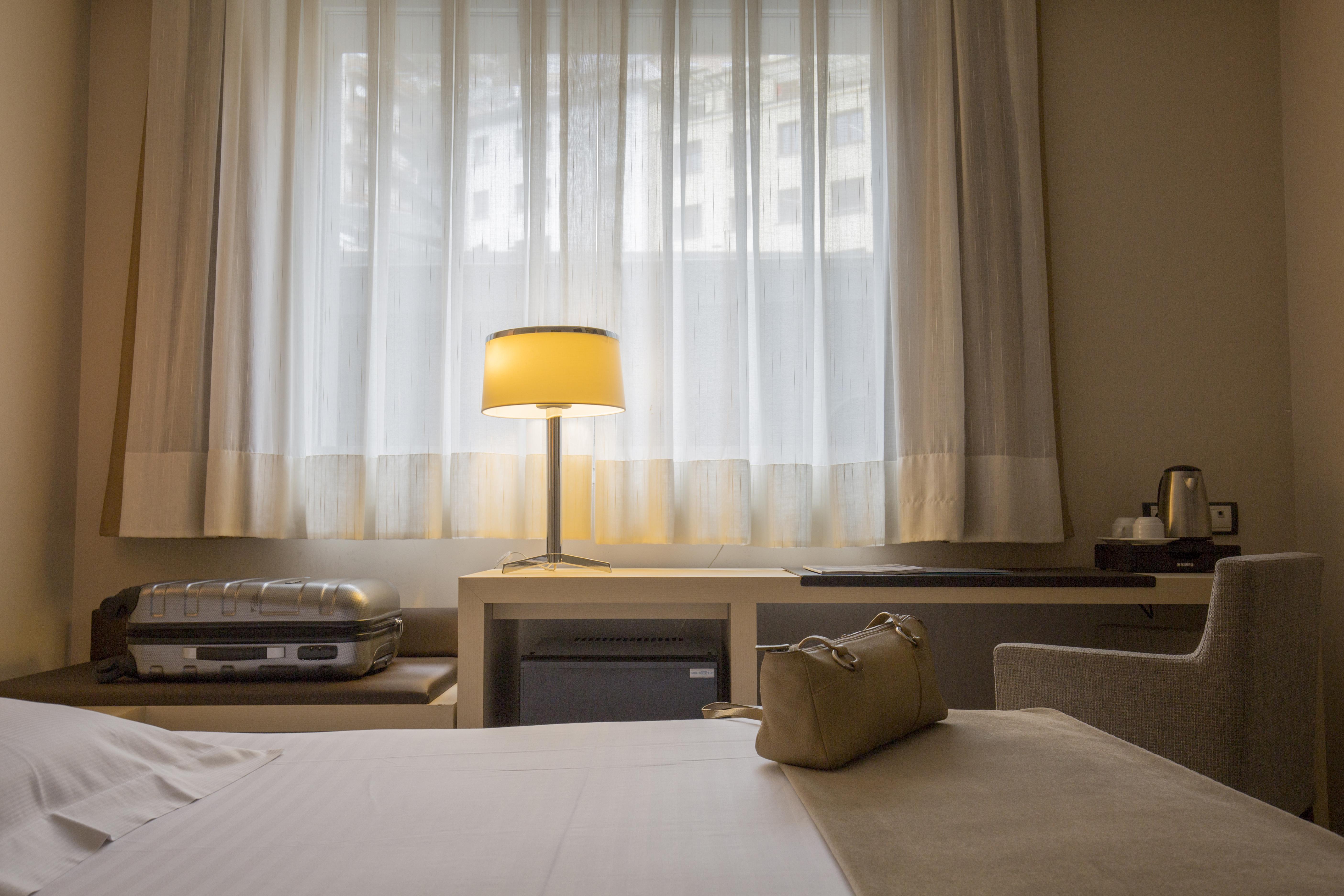 Yomo Mola Park Hotel Les Escaldes Luaran gambar