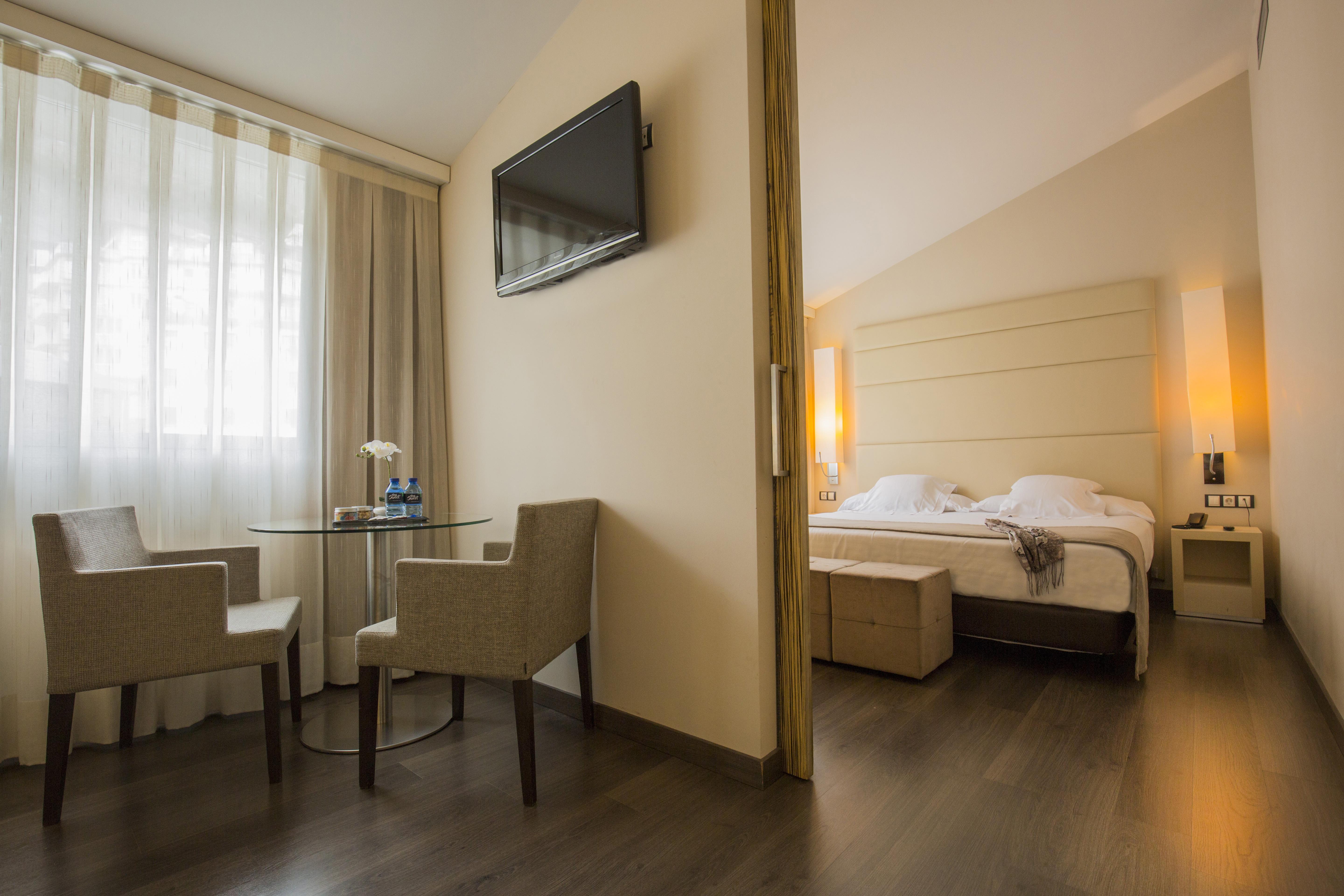 Yomo Mola Park Hotel Les Escaldes Luaran gambar