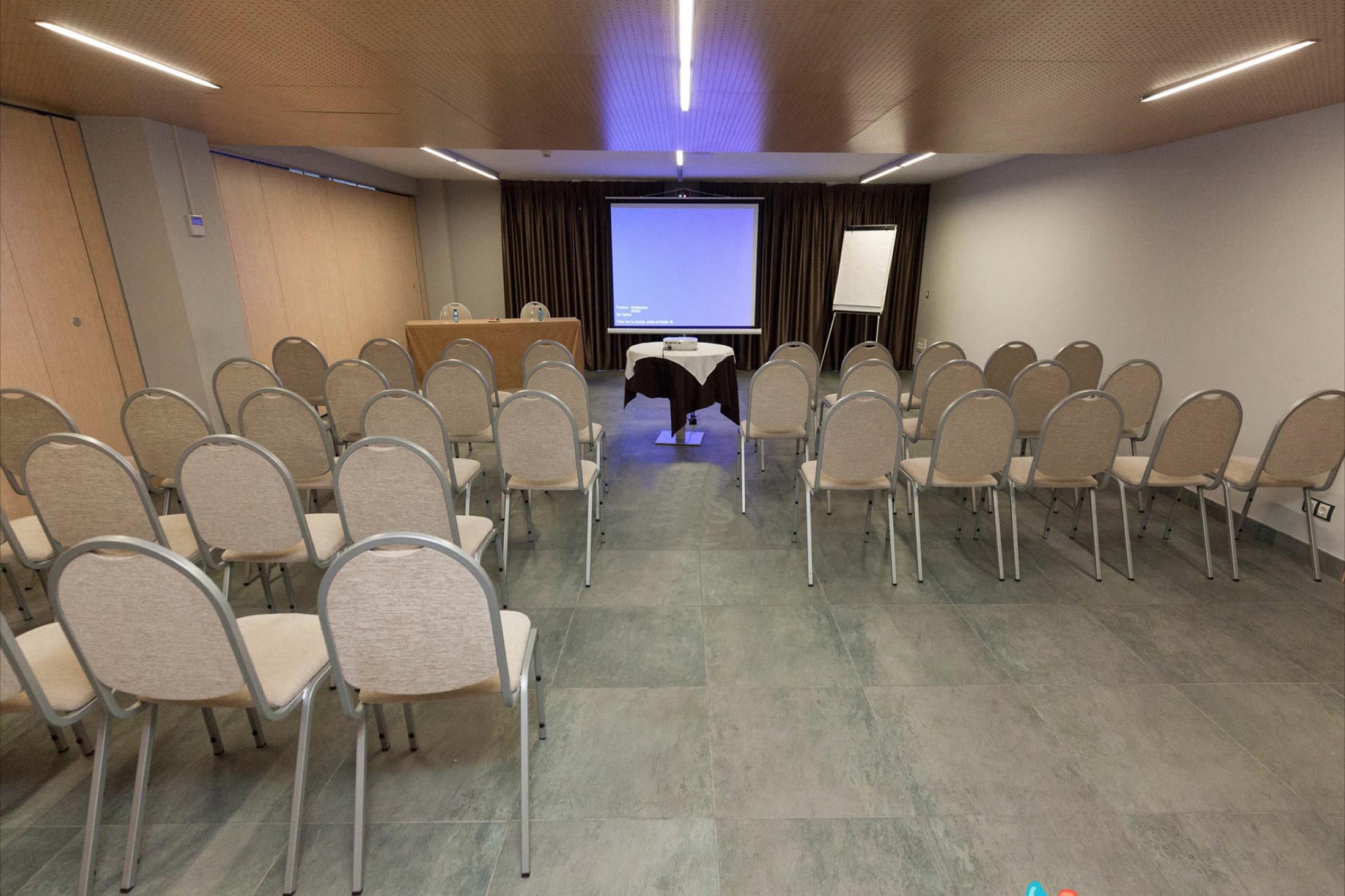 Yomo Mola Park Hotel Les Escaldes Luaran gambar