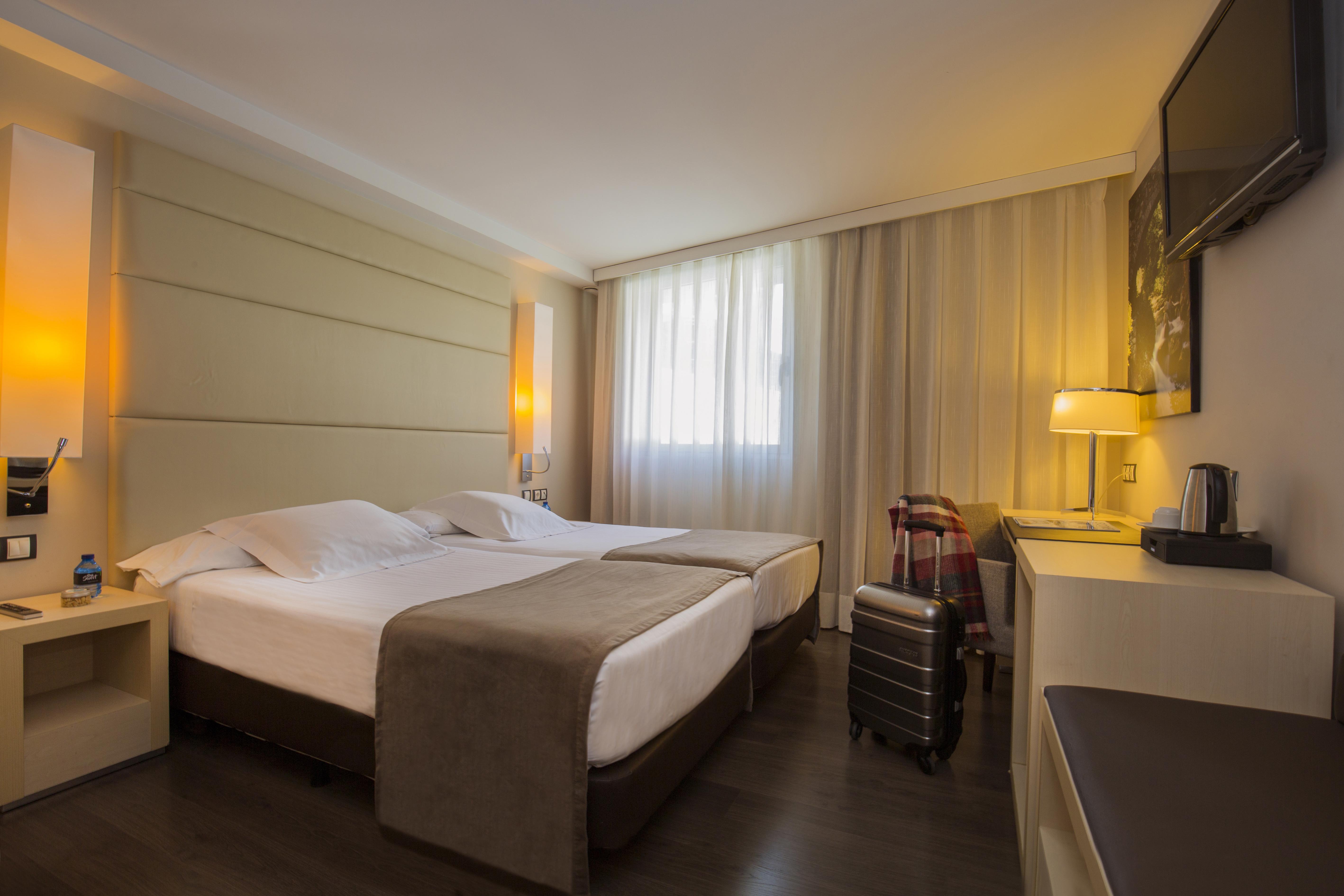 Yomo Mola Park Hotel Les Escaldes Luaran gambar
