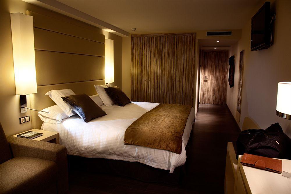 Yomo Mola Park Hotel Les Escaldes Bilik gambar