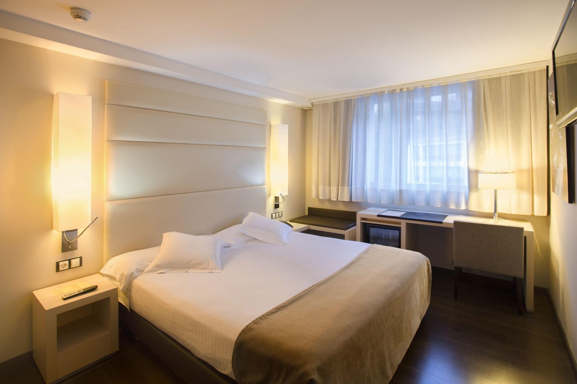 Yomo Mola Park Hotel Les Escaldes Luaran gambar
